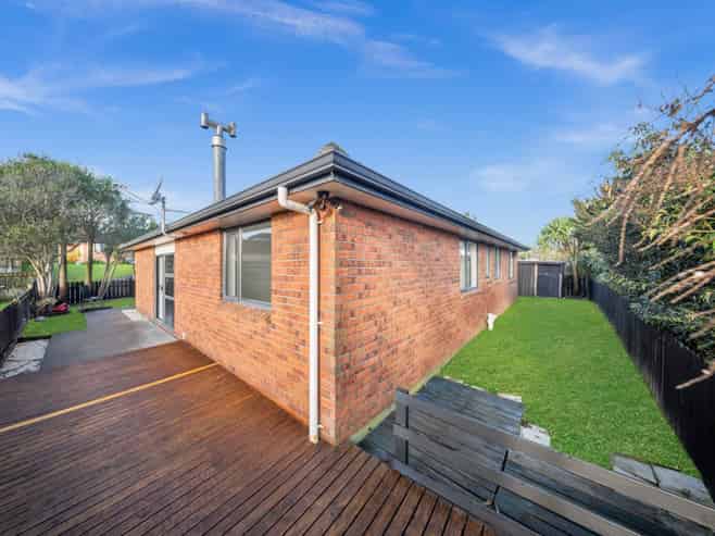 51 Keri Vista Rise, Papakura