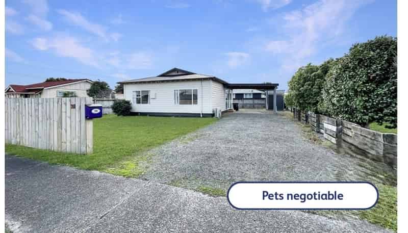 28 Cambridge Street, Milson