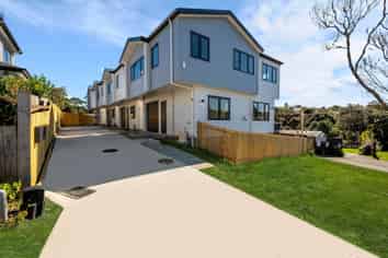 90 Moire Road, Massey