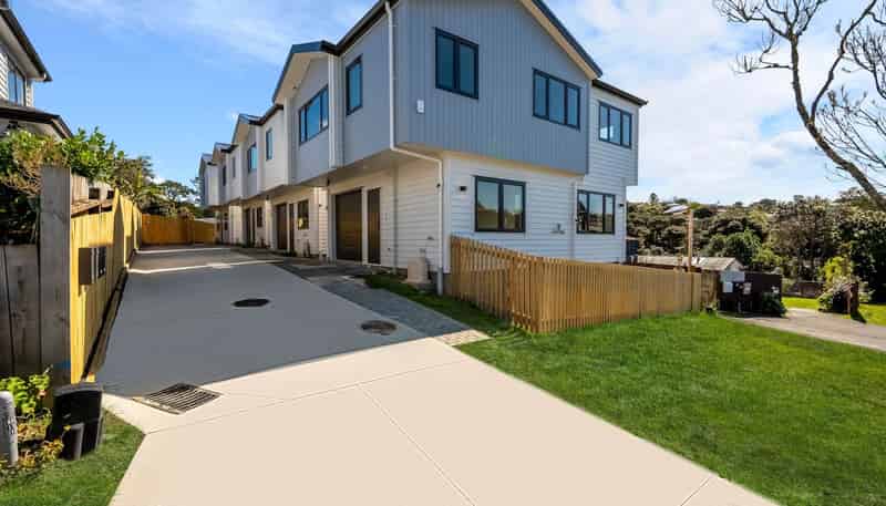 90 Moire Road, Massey