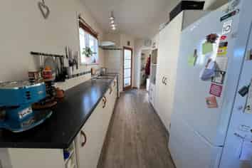 149 Limbrick Street, Terrace End