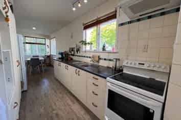 149 Limbrick Street, Terrace End