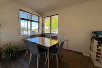 149 Limbrick Street, Terrace End