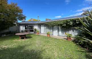 149 Limbrick Street, Terrace End