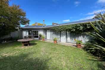 149 Limbrick Street, Terrace End