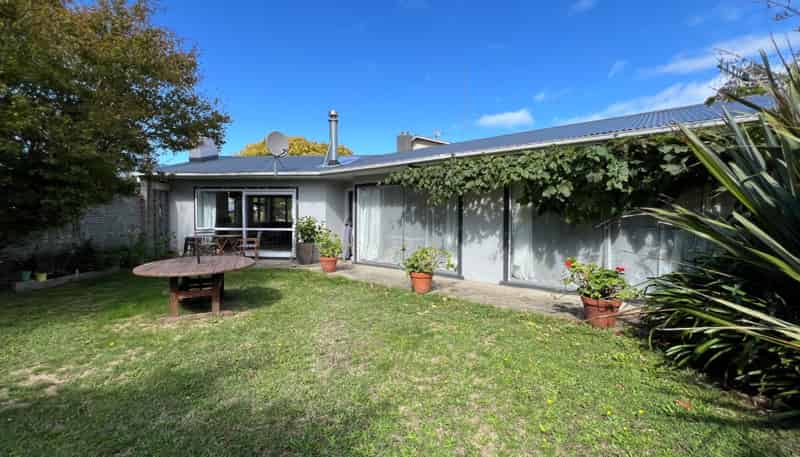 149 Limbrick Street, Terrace End