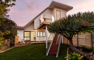 1/95 Rukutai Street, Orakei