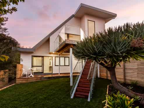 1/95 Rukutai Street, Orakei
