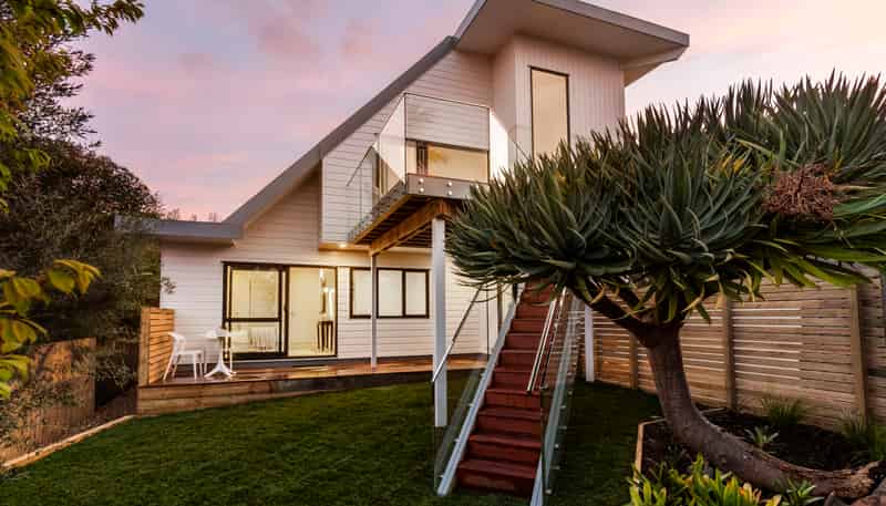 1/95 Rukutai Street, Orakei