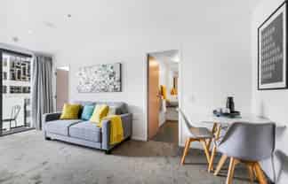 903/85 Wakefield Street, Auckland Central