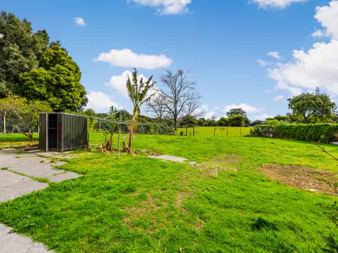 29 Larsen Street, Otara