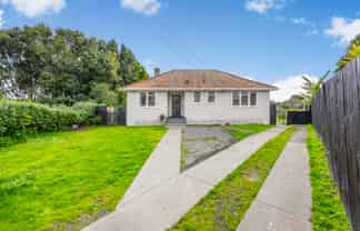 29 Larsen Street, Otara