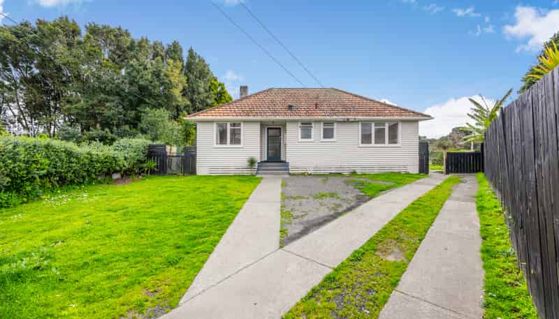 29 Larsen Street, Otara