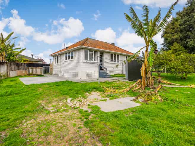 29 Larsen Street, Otara