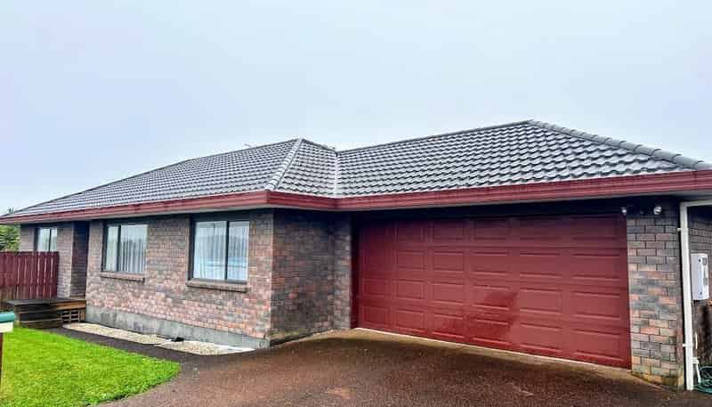 56 Ward Street, Pukekohe