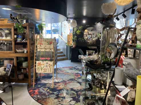 Bold Retail Location, Queenstown CBD