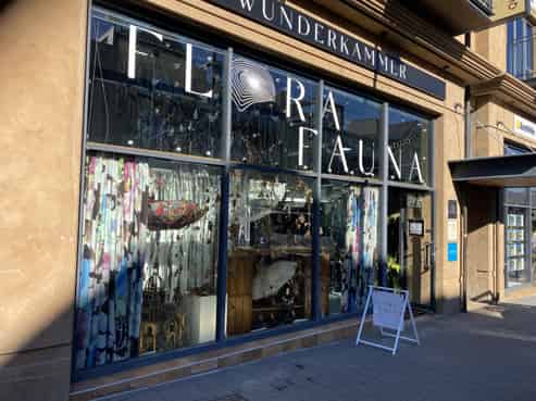 Bold Retail Location, Queenstown CBD