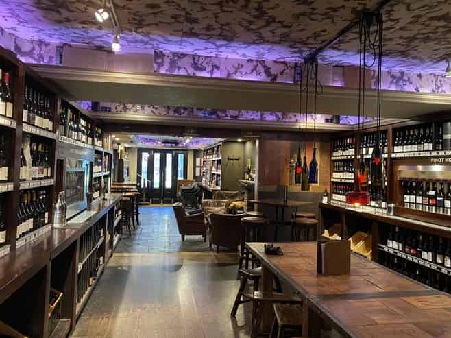 Absolute Prime, Heritage Retail, Queenstown CBD