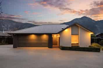 Central Otago / Lakes District - Address withheld
