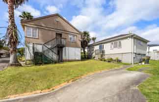 49 & 49A Kellett Road, Ranui