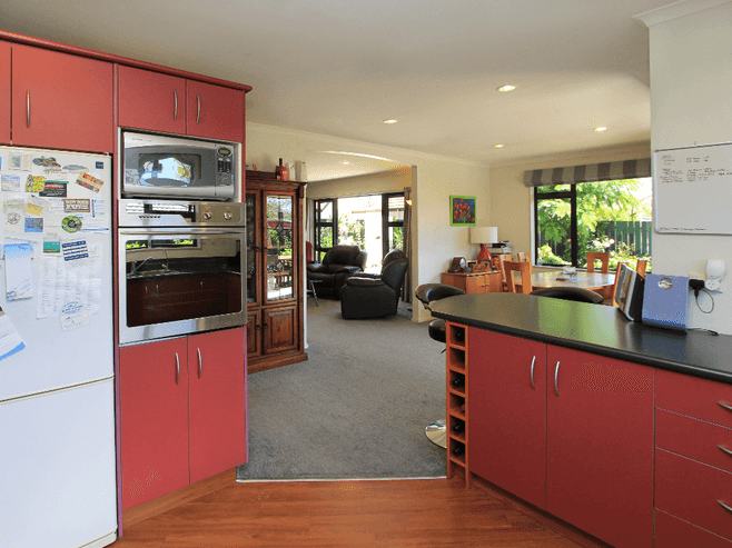 17 Heritage Crescent, Richmond