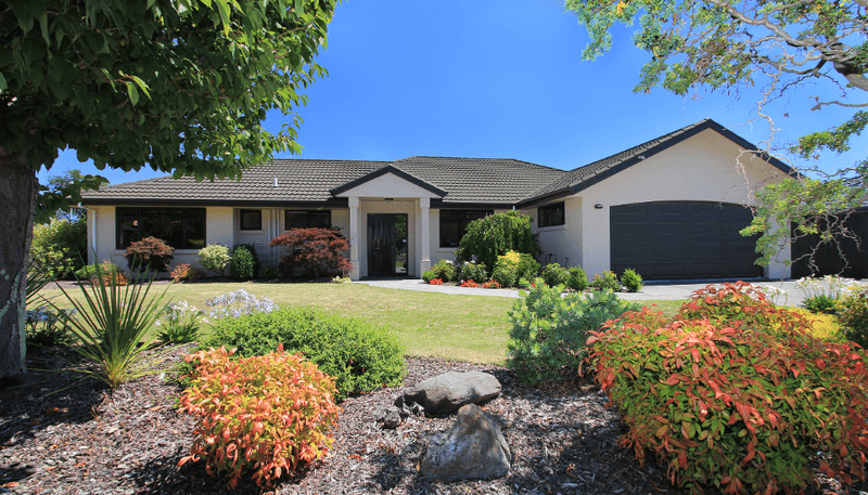 17 Heritage Crescent, Richmond