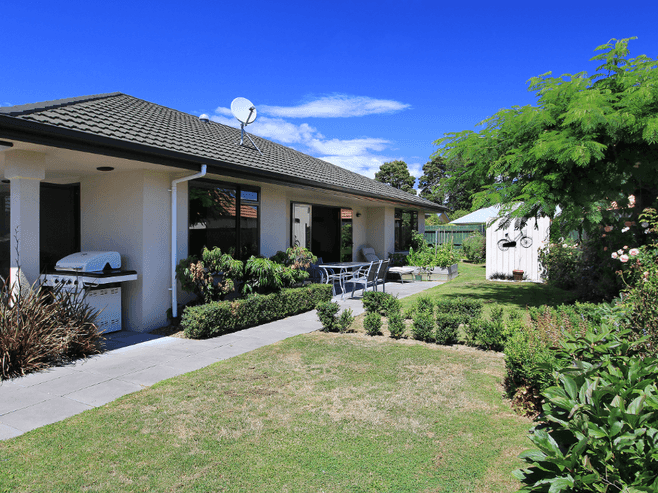 17 Heritage Crescent, Richmond