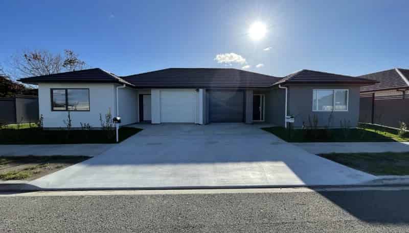1/1 Chester Road, Springvale
