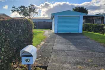 40 Denby Crescent, Tikipunga