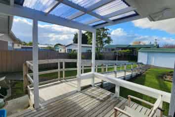 40 Denby Crescent, Tikipunga