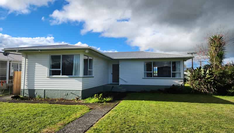 40 Denby Crescent, Tikipunga