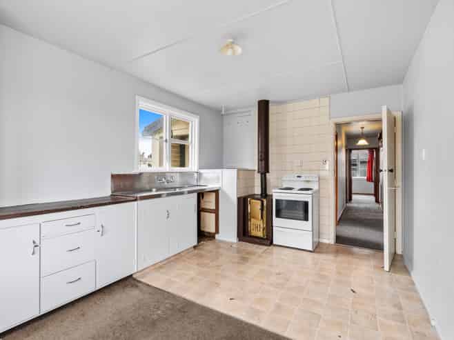 18 Montrose Avenue, Culverden