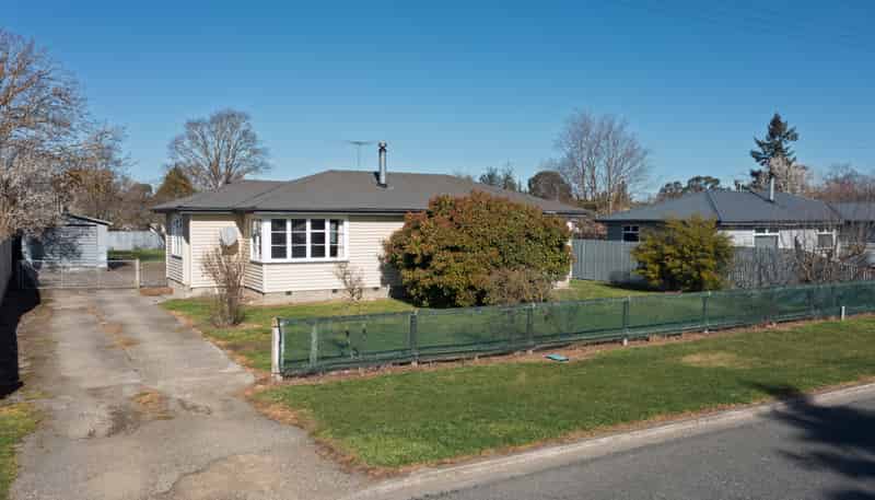 18 Montrose Avenue, Culverden