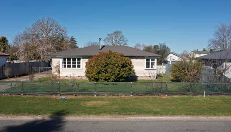 18 Montrose Avenue, Culverden