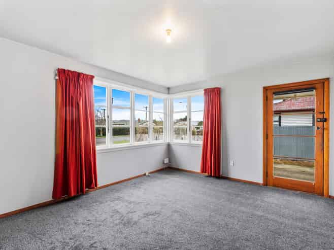 18 Montrose Avenue, Culverden