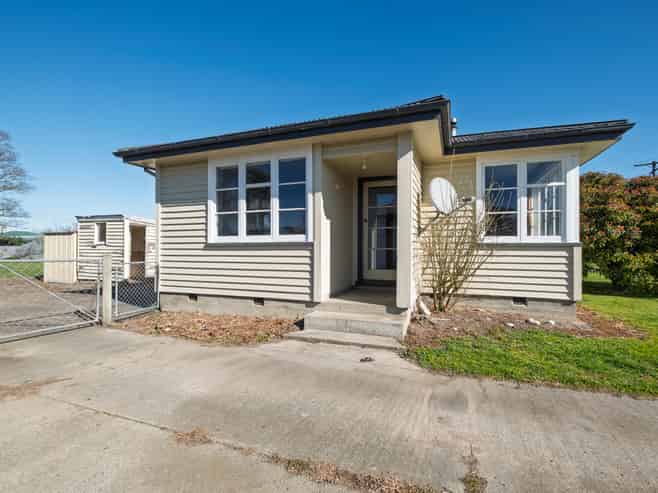 18 Montrose Avenue, Culverden