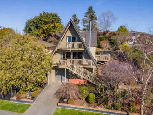 44 Benmore Street, Glenwood
