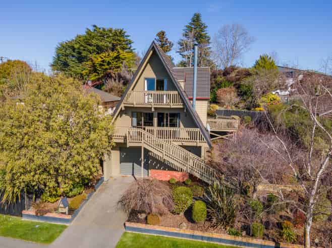 44 Benmore Street, Glenwood