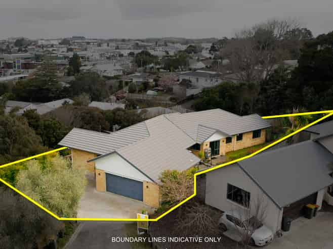 3 Marvel Way, Pukekohe