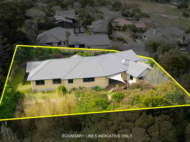 3 Marvel Way, Pukekohe