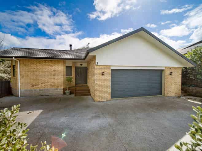 3 Marvel Way, Pukekohe
