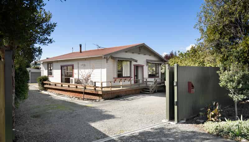 118 Aranui Road, Mapua