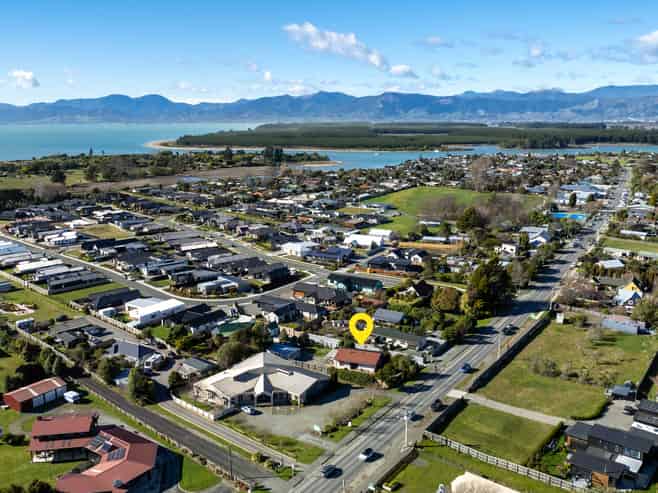 118 Aranui Road, Mapua