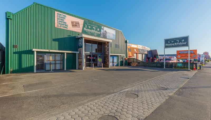 46 Main Street, Blenheim Central