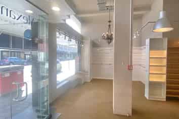 Iconic Retail Premises in CBD