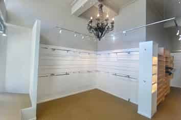 Iconic Retail Premises in CBD