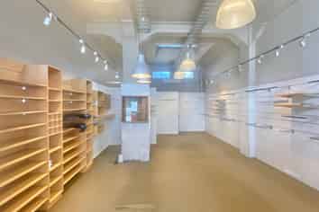 Iconic Retail Premises in CBD