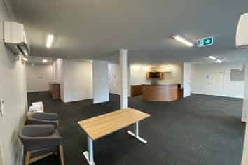 Premium Ground Floor Tenancy in Te Rapa