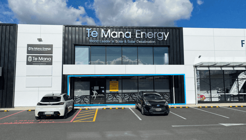 Tenancy 3, Karewa Place , Te Rapa