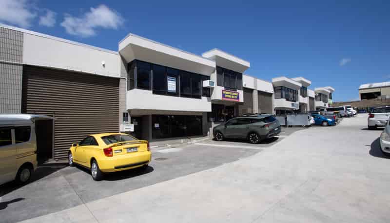 6/21 Poland Road, Wairau Valley